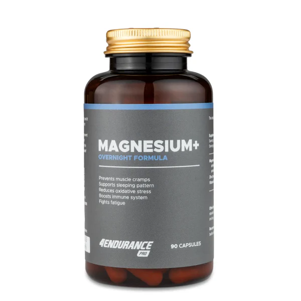 Vitamine - Magnesium +