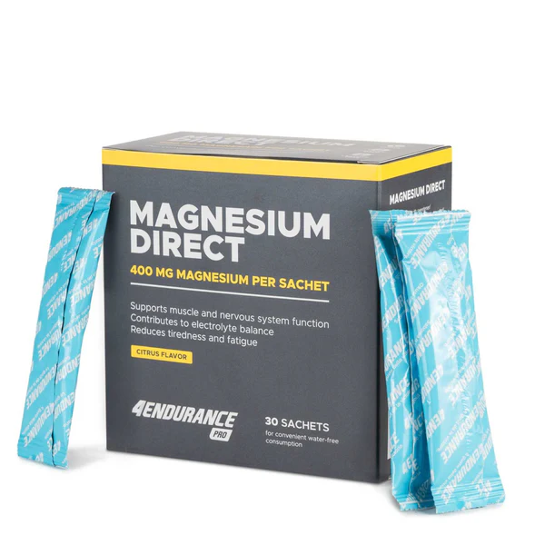Refacere - Magnesium Direct