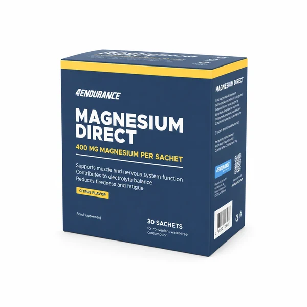 Refacere - Magnesium Direct
