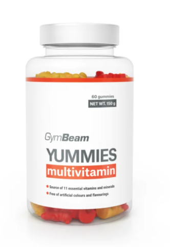 Vitamine - Multivitamine Yummies