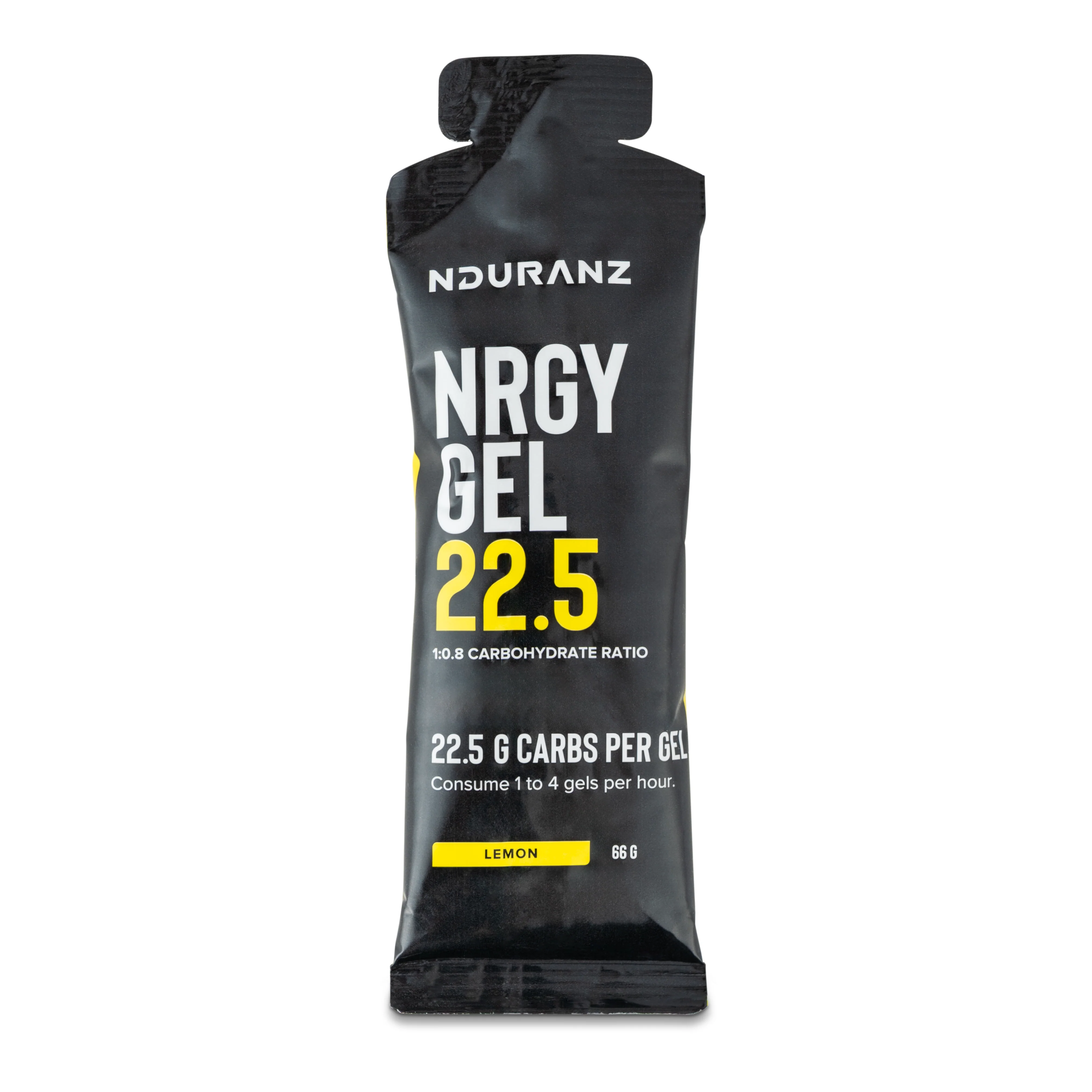 Geluri - Nrgy Gel 22,5