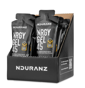 Geluri - Cutie Nrgy Gel 45