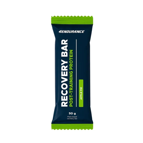 Alte suplimente nutritie sportiva - batoane - Recovery Bar