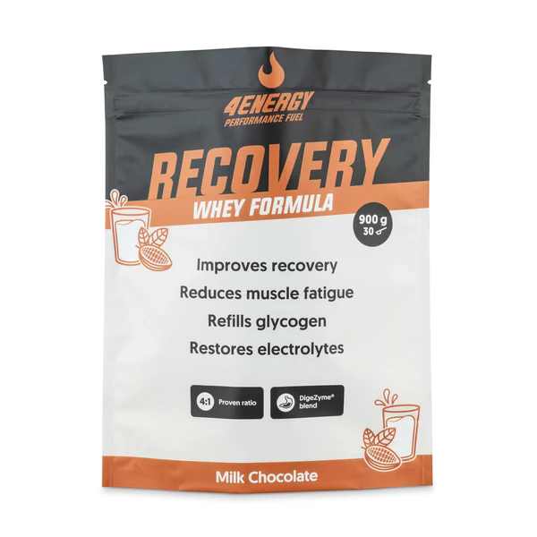 Refacere - Recovery Whey Formula 900