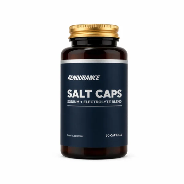 Electroliți - Salt Caps