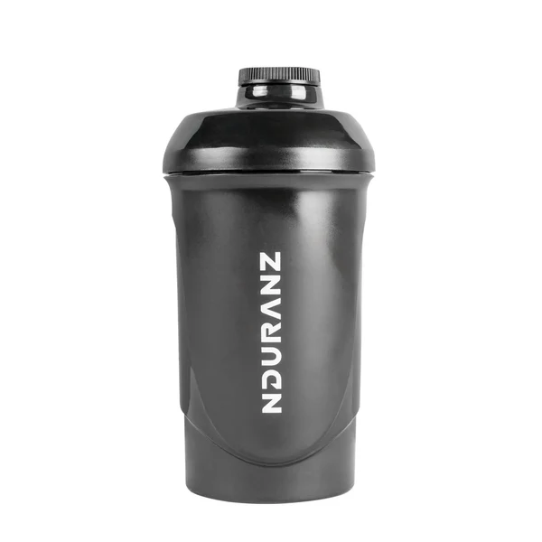 Recipiente - Shaker NDURANZ