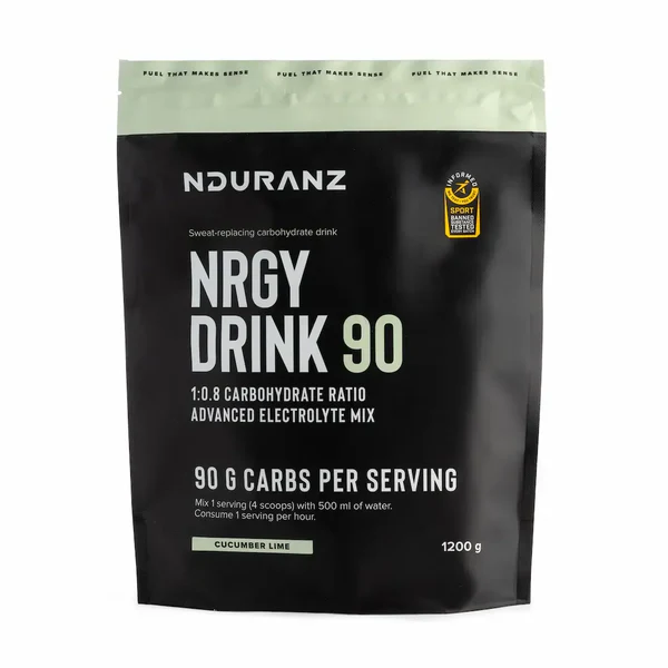 Alte suplimente nutritie sportiva - electroliti - Unit Drink 90