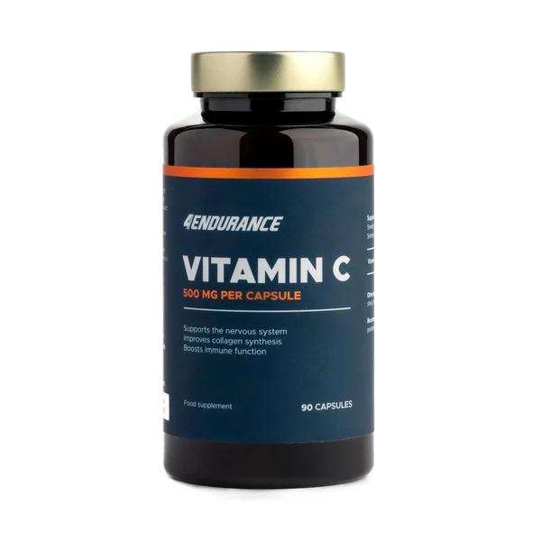 Vitamine - Vitamina C