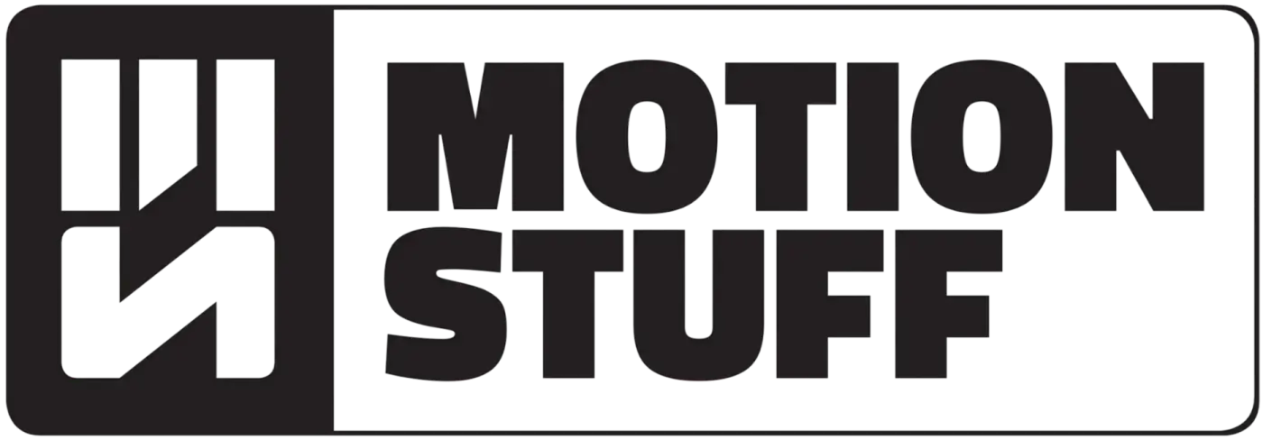 Motion Stuff