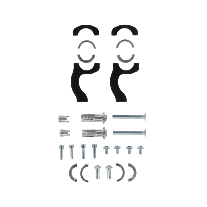 Handguards Acerbis Endurance-X cod 0025486 [3]