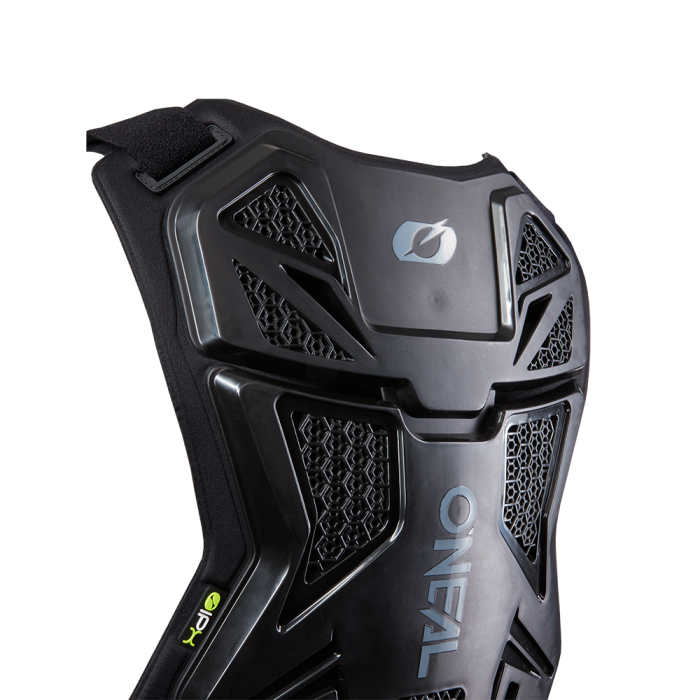Protector Piept O'Neal SPLIT PRO negru [7]