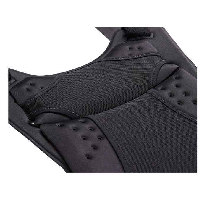 Protector Piept O'Neal SPLIT PRO negru [2]