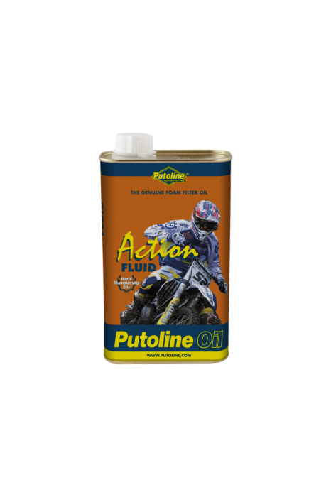 Putoline MX 9 [2]