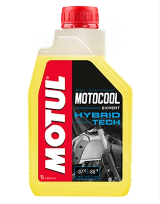 Lichid de Racire - Antigel / Lichid de racire Motul Motocool Expert -35°C