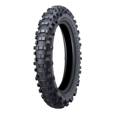 Anvelope Moto / ATV - Anvelopa moto Dunlop GEOMAX EN91 140/80-18 70R TT