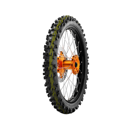 Anvelope Moto / ATV - Anvelopa moto Metzeler MCE 6 Days Extreme 90/100-21 57M TT Super Soft