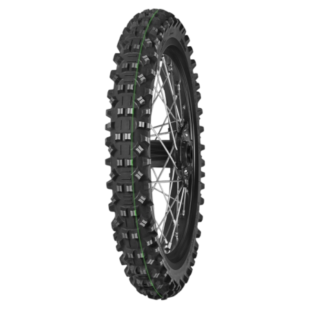 Anvelope Moto / ATV - Anvelopa moto Mitas Terra Force-EF 90/90-21 54R TT Super Light (FIM)