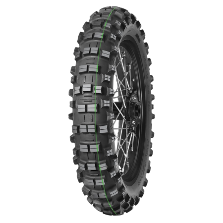 Anvelope Moto / ATV - Anvelopa moto Mitas Terra Force-EF Super Light 140/80-18 70R TT