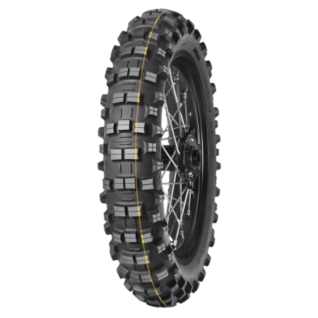 Anvelope Moto / ATV - Anvelopa moto Mitas Terra Force-EF Super Soft 140/80-18 70M TT
