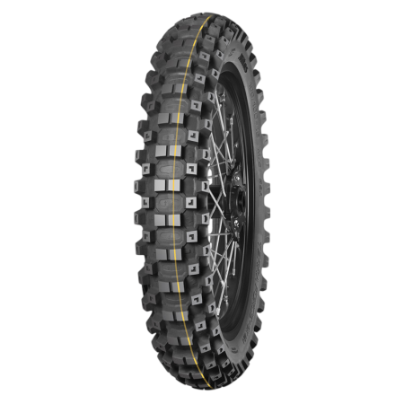 Anvelope Moto / ATV - Anvelopa moto Mitas Terra Force-EX MH Super TT 120/90-18 65M