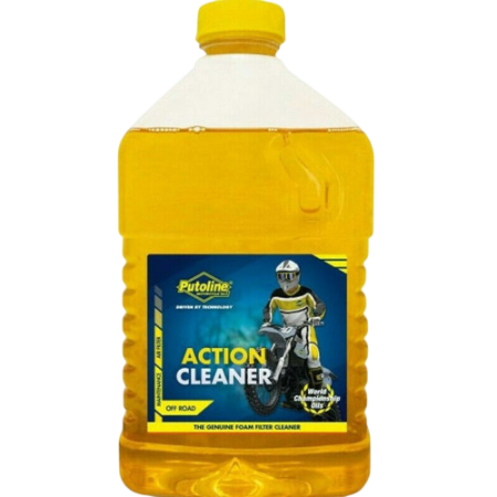 Curatatori & Polish - Curatator filtru aer Putoline ACTION CLEANER 2L