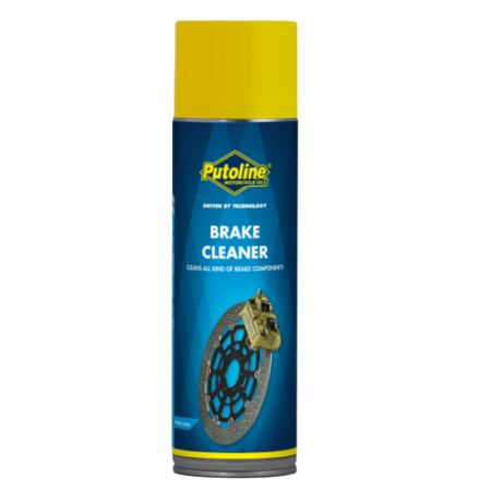 Curatatori & Polish - Curatator frane Putoline BRAKE CLEANER