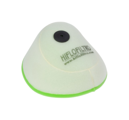 Piese Moto - Filtru de aer din burete Hiflofiltro HFF1022