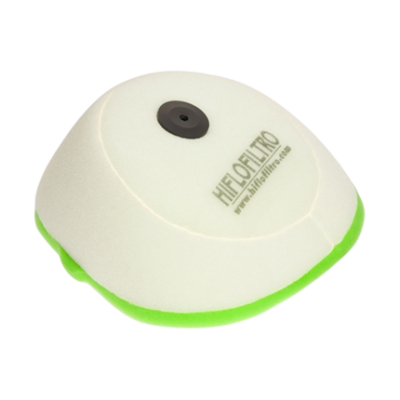 Piese Moto - Filtru de aer din burete Hiflofiltro HFF5016