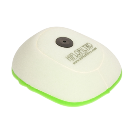 Piese Moto - Filtru de aer din burete Hiflofiltro HFF5018