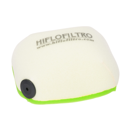 Piese Moto - Filtru de aer din burete Hiflofiltro HFF5019