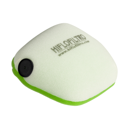 Piese Moto - Filtru de aer din burete Hiflofiltro HFF5021