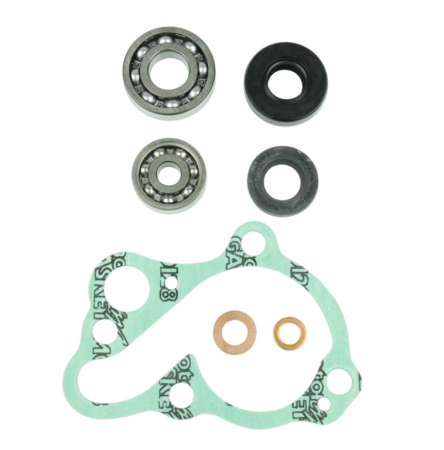 Piese Moto - Kit garnituri pompa apa Athena P400210475007