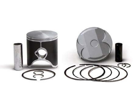 Motor - Piston Vertex Beta 300 RR