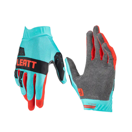 Echipamente - Manusi enduro Leatt 1.5 Gripr Fuel