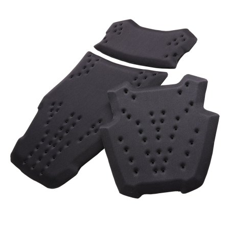 Protector Piept O'Neal SPLIT PRO negru [7]