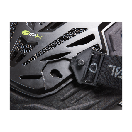 Protector Piept O'Neal SPLIT PRO negru [5]