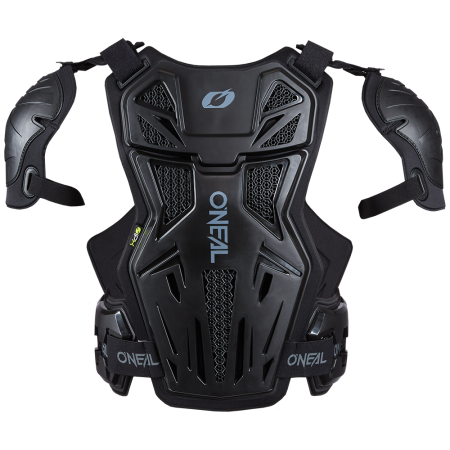 Protector Piept O'Neal SPLIT PRO negru [4]
