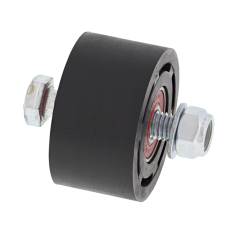 Piese Moto - Rola lant All Balls Racing CR79-5007 43-24mm negru