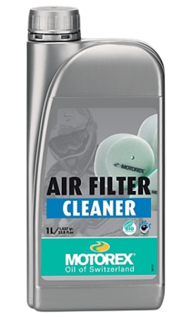 Curatatori & Polish - Curatator filtru aer Motorex 300044 – 1L