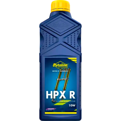 Uleiuri & Lubrifianți - Ulei de furca Putoline HPX R 10W