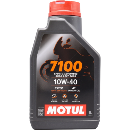 Ulei Motor 4T - Ulei de motor Motul 7100 10W40