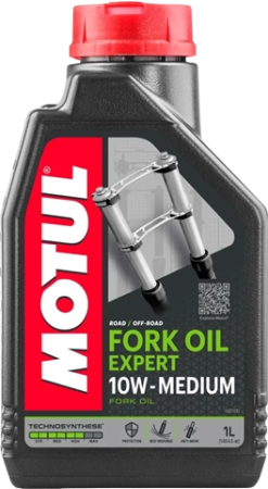 Ulei de Furca - Ulei furca Motul Expert 10W – 1L