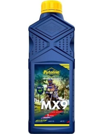 Piese Moto - Putoline MX 9