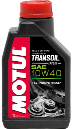 Ulei Transmisie - Ulei transmisie Motul Transoil Expert 10W40