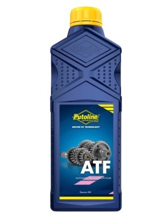 Uleiuri & Lubrifianți - Ulei transmisie Putoline ATF
