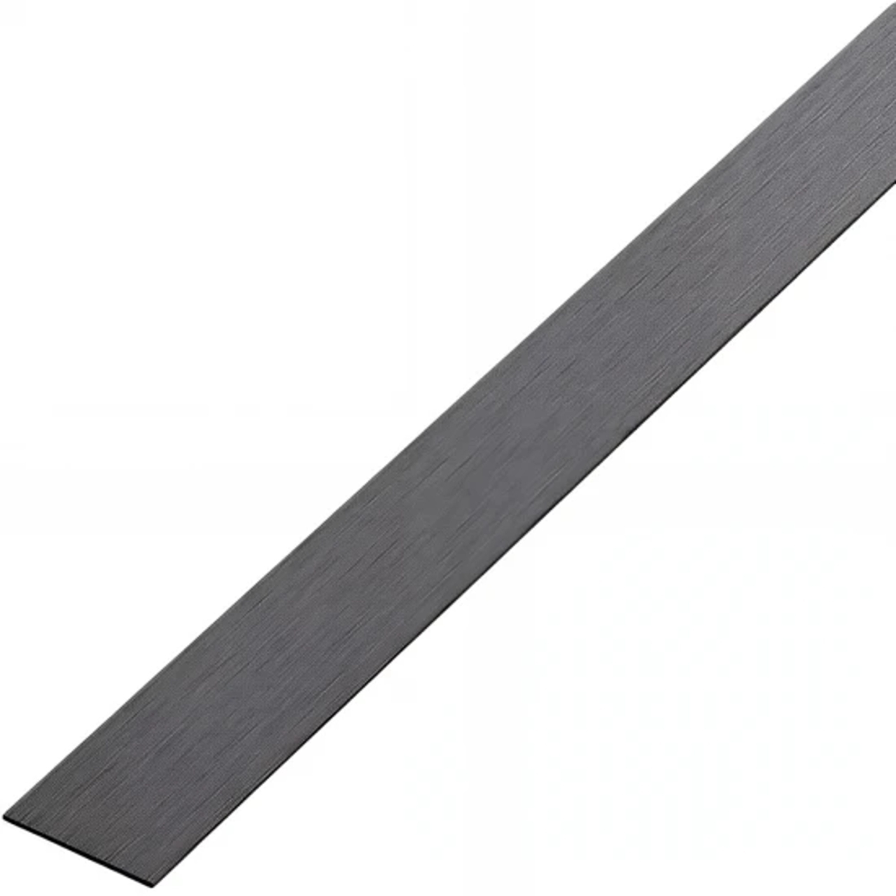 banda decorativa inox autoadeziva negru periat enzoria [8]