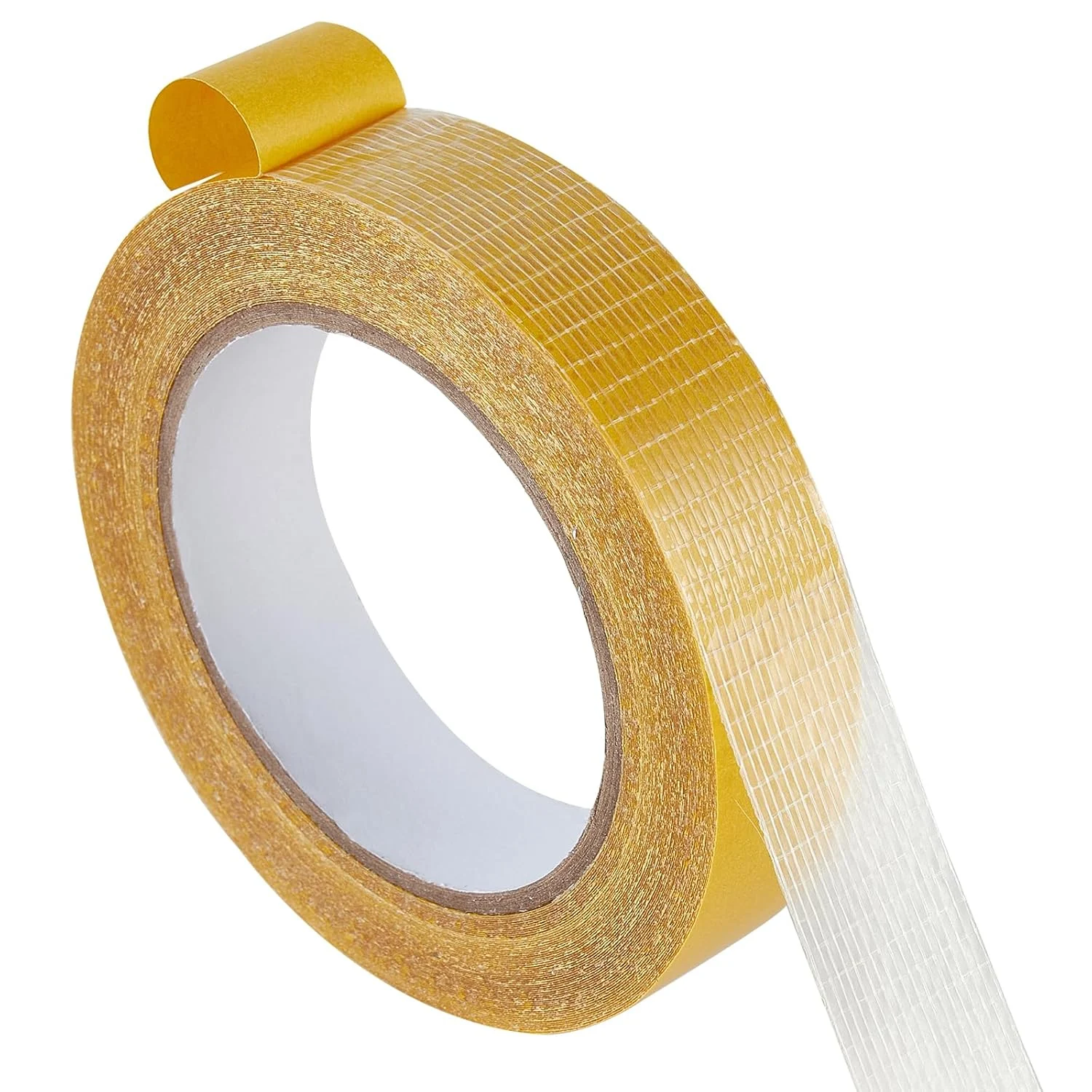 banda dublu adeziva textila tivuri 2cm Enzoria [6]