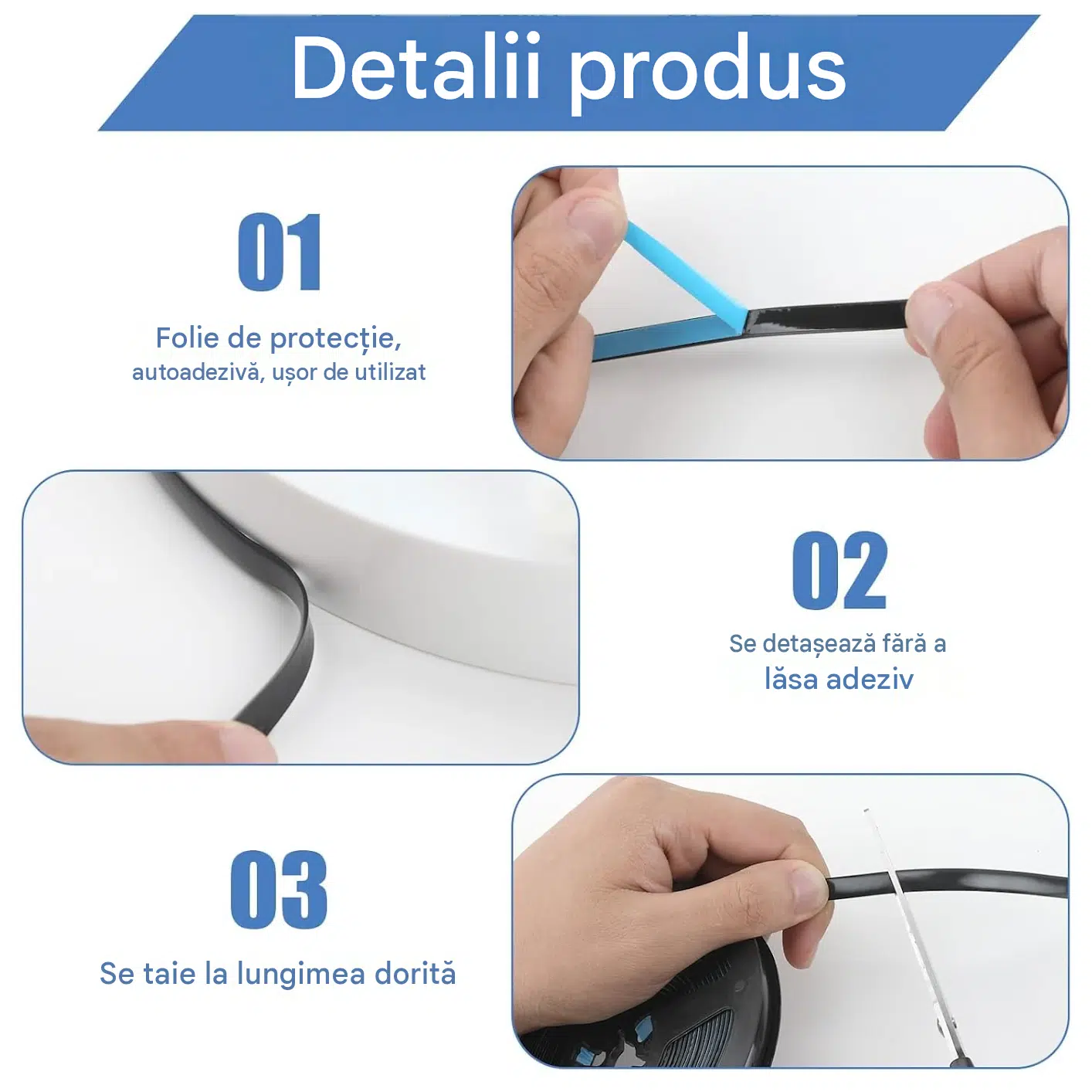 banda etansare autoadeziva neagra 8mm enzoria [5]