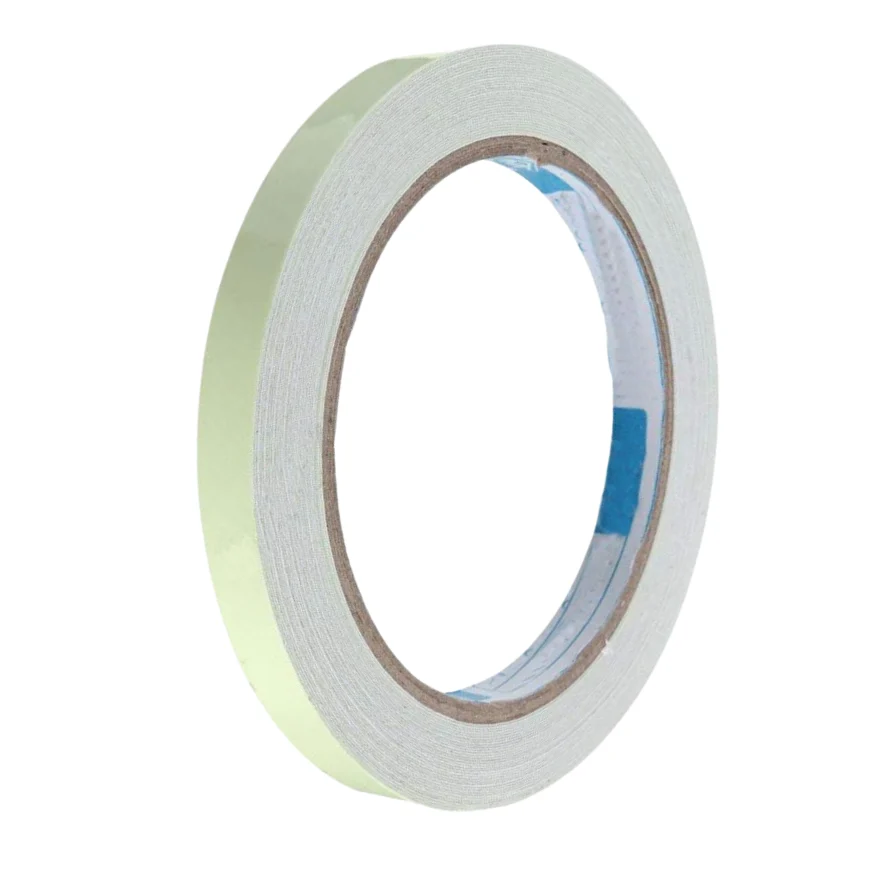 banda fosforescenta autoadeziva verde 1x800cm enzoria [2]