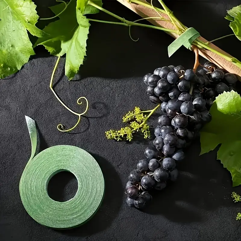 banda velcro organizare cabluri verde enzoria [6]